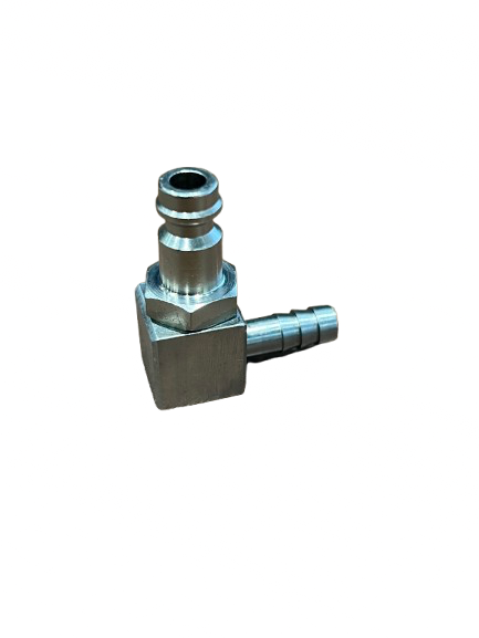 Genuine Truvox L Connector Assy To Fit Multiwash Pro 240, Multiwash Pro 340, Multiwash Pro 440, Multiwash Pro Battery, Multiwash Pro Steam Models