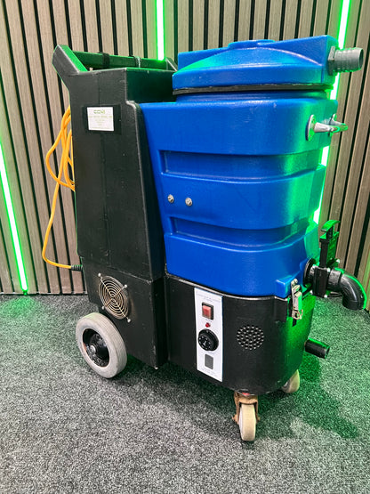 Refurbished Ashbys Ninja 250psi Twin Vac Built In Heater