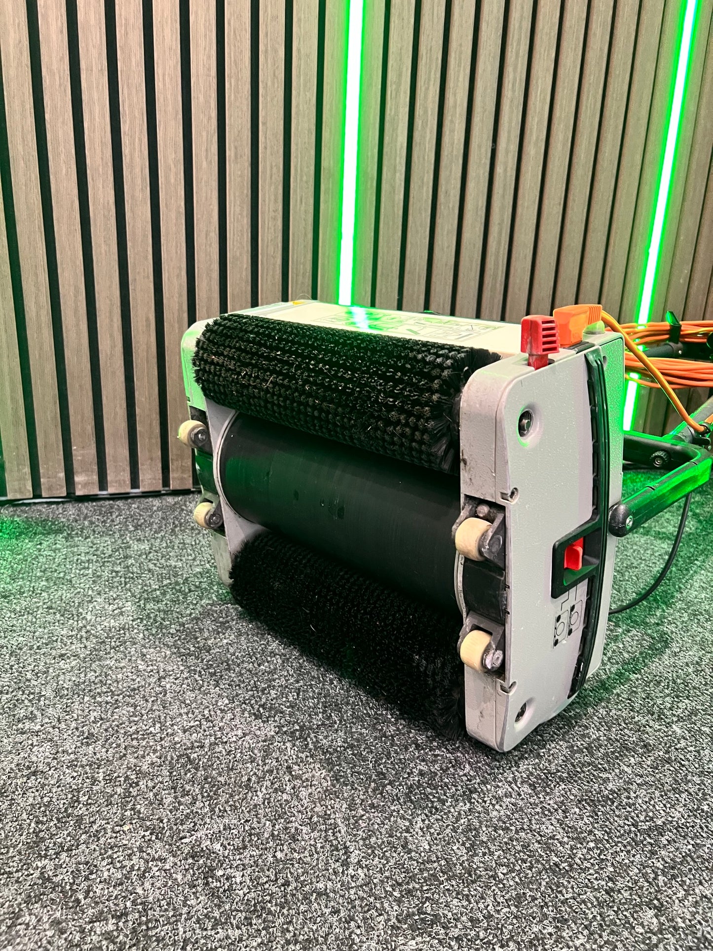 Refurbished Truvox Multiwash 340 Floor Scrubber (ICE Branded)