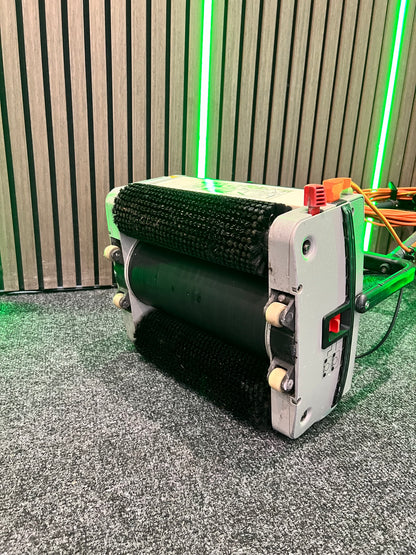 Refurbished Truvox Multiwash 340 Floor Scrubber (ICE Branded)