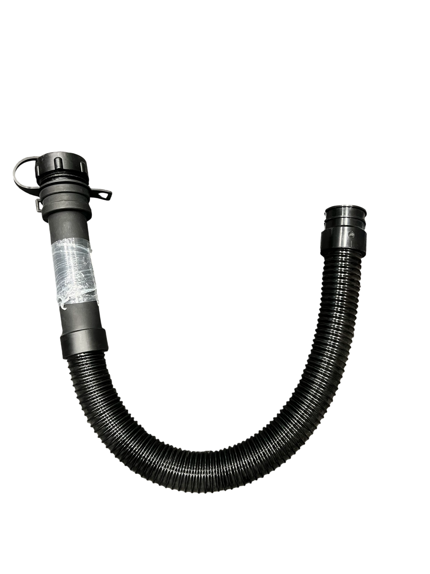 Genuine IPC Hose Drain Recovery Tank Ct80 1,00 -- To Fit CT80 BT55, CT80 BT60, CT80 BT70, CT81 BT55, CT81 BT70 Models