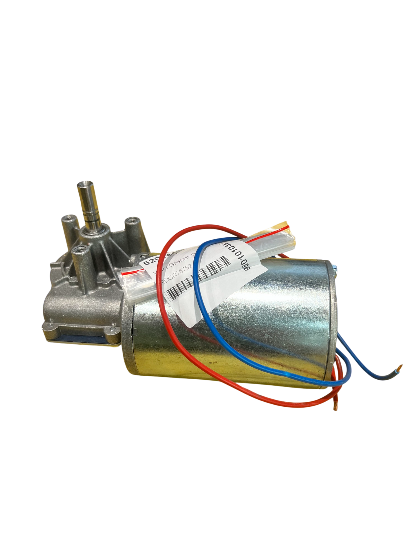 Genuine IPC Motor.gearbox D.77 Tk 500 1,00 -- To Fit 505, 512 Models