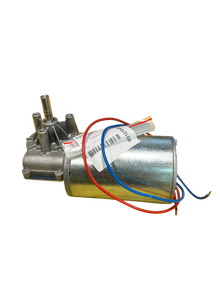 Genuine IPC Motor.gearbox D.77 Tk 500 1,00 -- To Fit 505, 512 Models