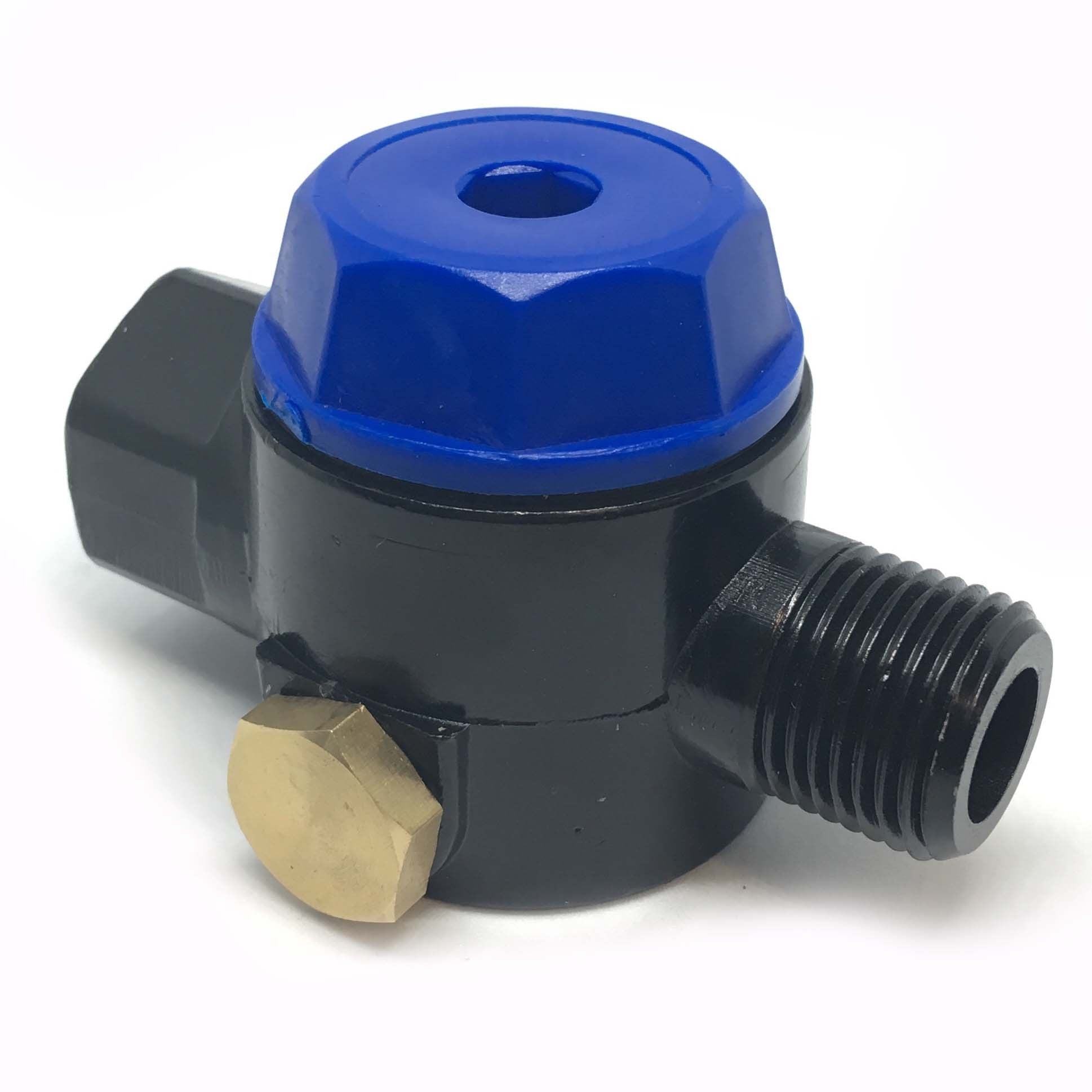Aluminium Intake Filter