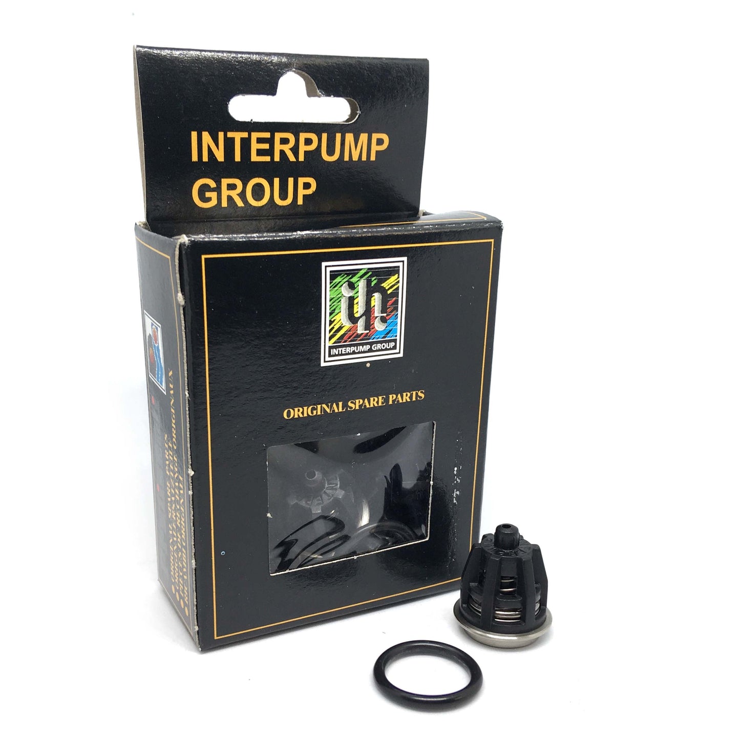 KIT 1 VALVE KIT INTERPUMP