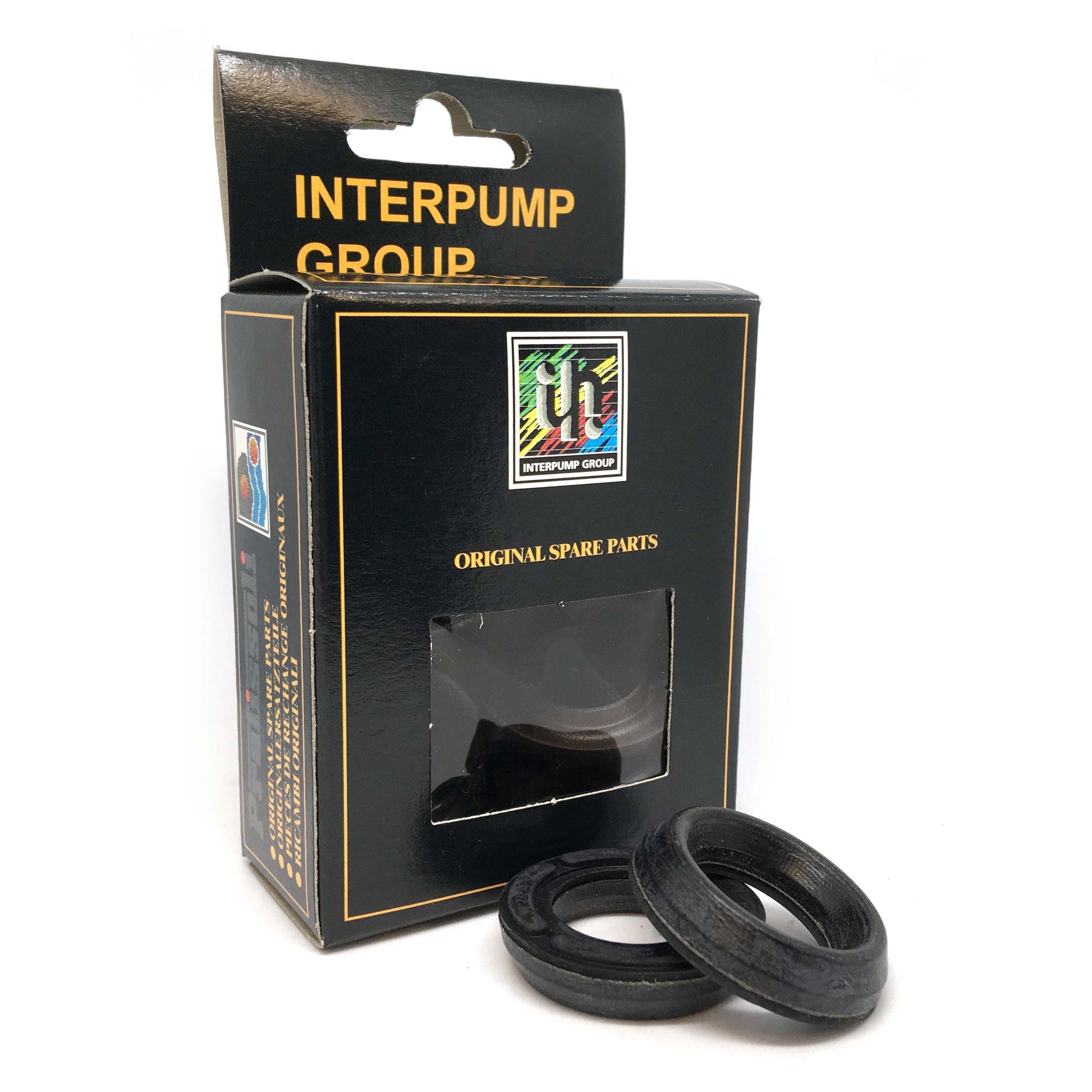 KIT 148 Seal Kit [WS 132 / 162