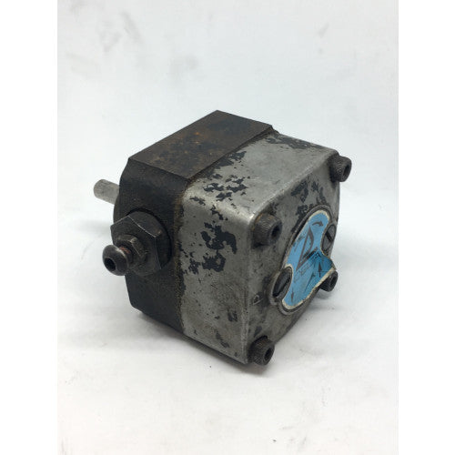 DELTA UNIVERSAL FUEL PUMP 24V