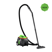 IPC MP1/12 Eco HEPA 650w Professional Dry Use Tub Vacuum Cleaner