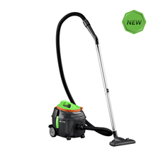 IPC MP1/16 Hepa 650w Professional Dry Use Tub Vacuum Cleaner