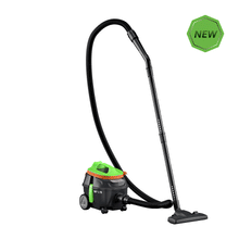 IPC MP1/8 Eco 650w Professional Dry Use Tub Vacuum Cleaner