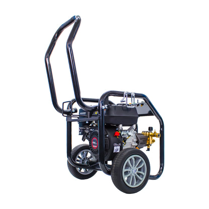 Kiam Products Kiam KM2800P Petrol High Pressure Washer Jet Cleaner (6.5HP)