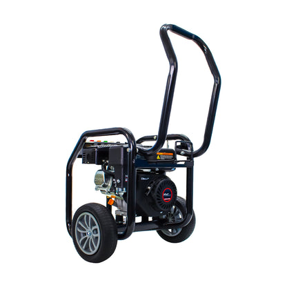 Kiam Products Kiam KM2800P Petrol High Pressure Washer Jet Cleaner (6.5HP)