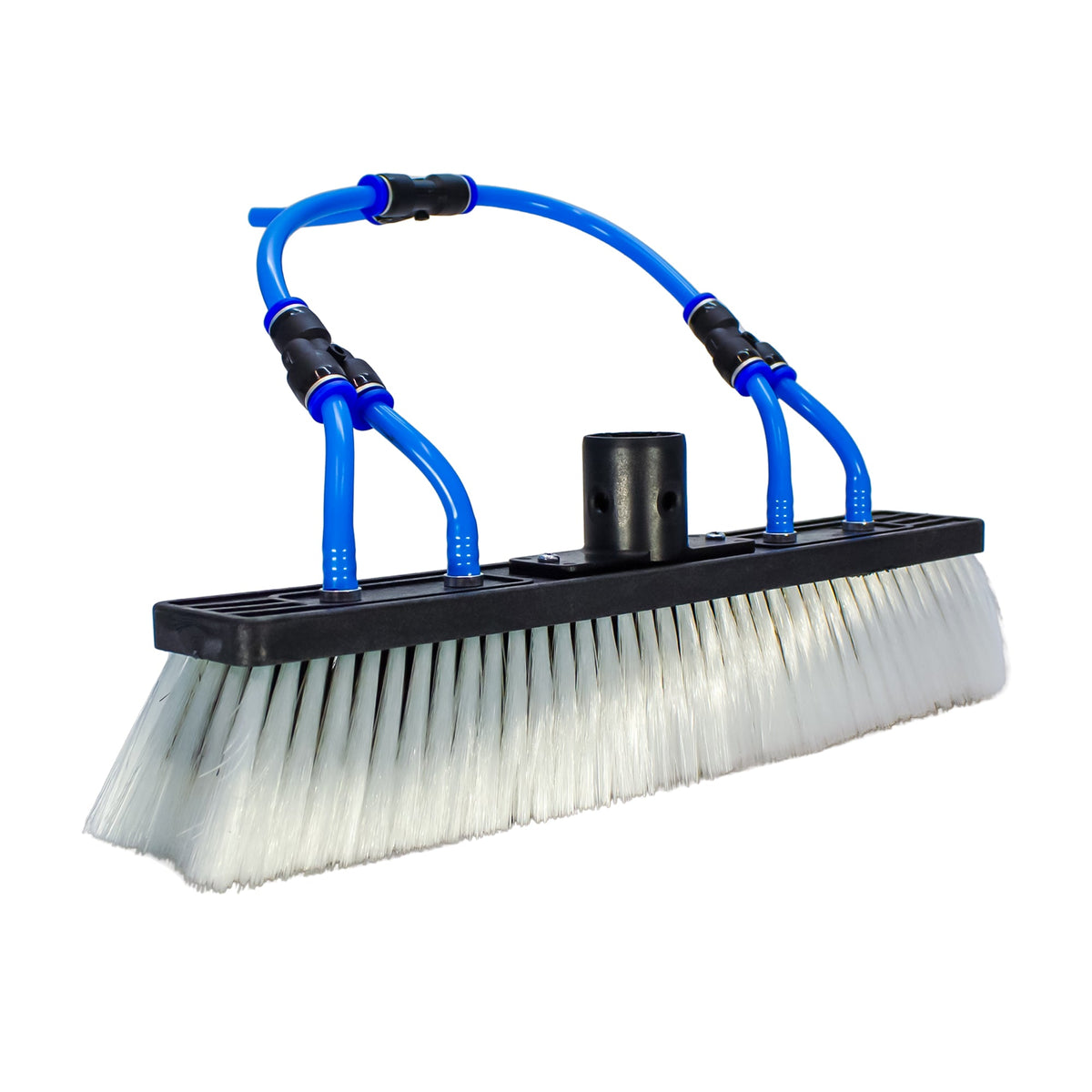 Aquaspray Venom Aquaspray® 31cm Inner Boars Hair/Outer DuPont Bristles Brush Head