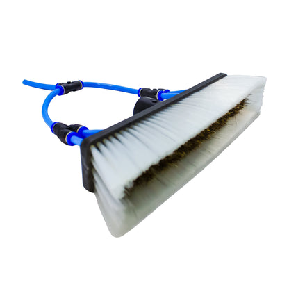 Aquaspray Venom Aquaspray® 26cm Inner Boars Hair + Outer DuPont Bristles Brush Head