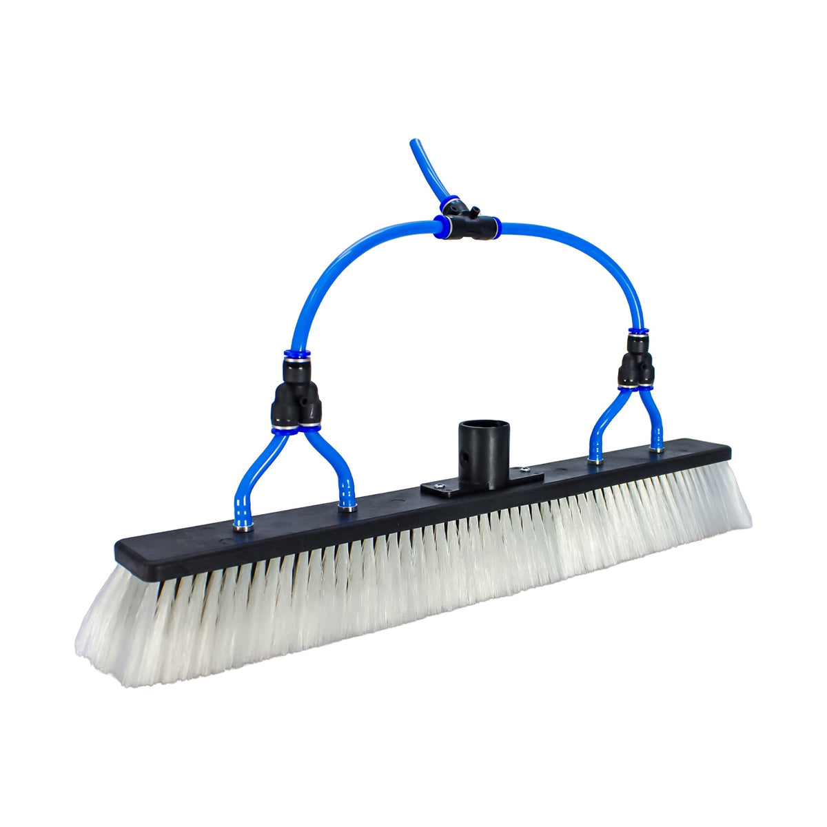 Aquaspray Venom Aquaspray® 46cm Inner Boars Hair/Outer DuPont Bristles Brush Head