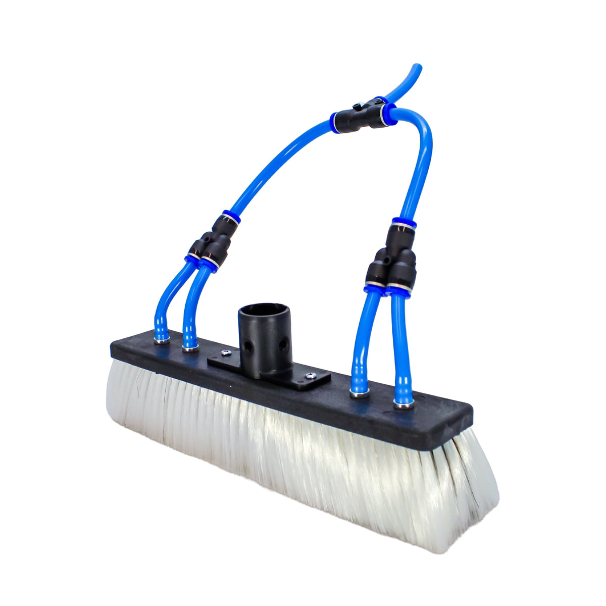 Aquaspray Venom Aquaspray® 26cm Inner Boars Hair + Outer DuPont Bristles Brush Head