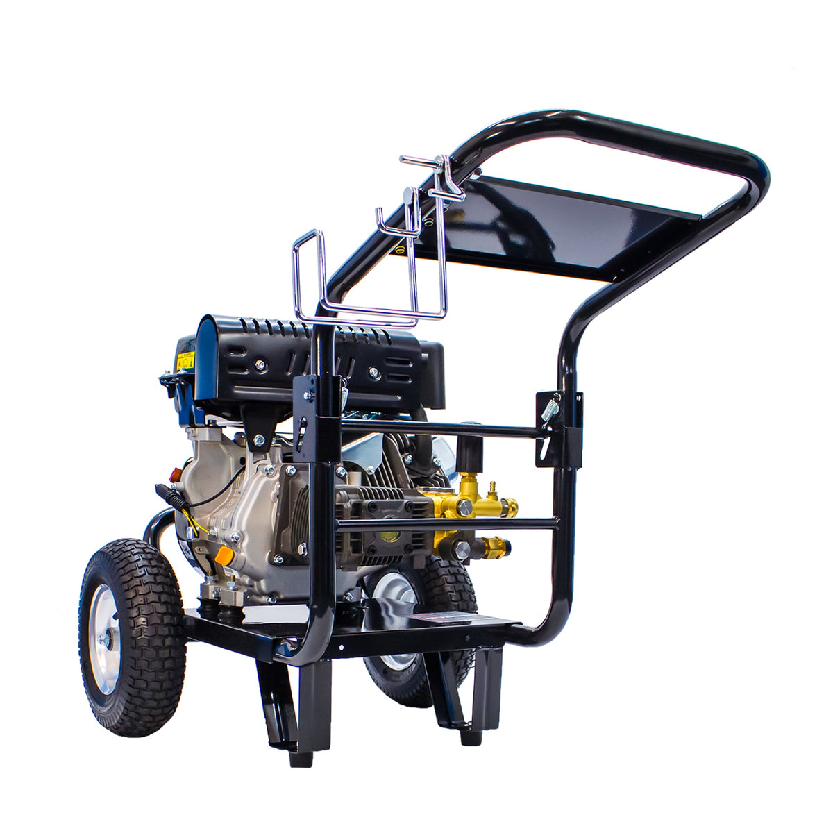 Kiam Products Kiam KM3200P Petrol High Pressure Washer Jet Cleaner (7HP)