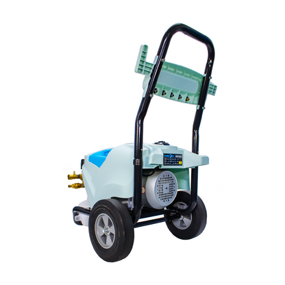 Kiam Products ViperJet® Commercial Cold Water Pressure Washer 1740 psi / 120 bar - 240 volt