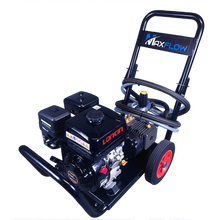 Loncin G200 Semi-Industrial Pressure Washer - Comet Pump - 14lpm - 150bar