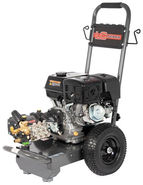 LC15250 Loncin G420-F Pressure Washer - 15lpm - 250bar
