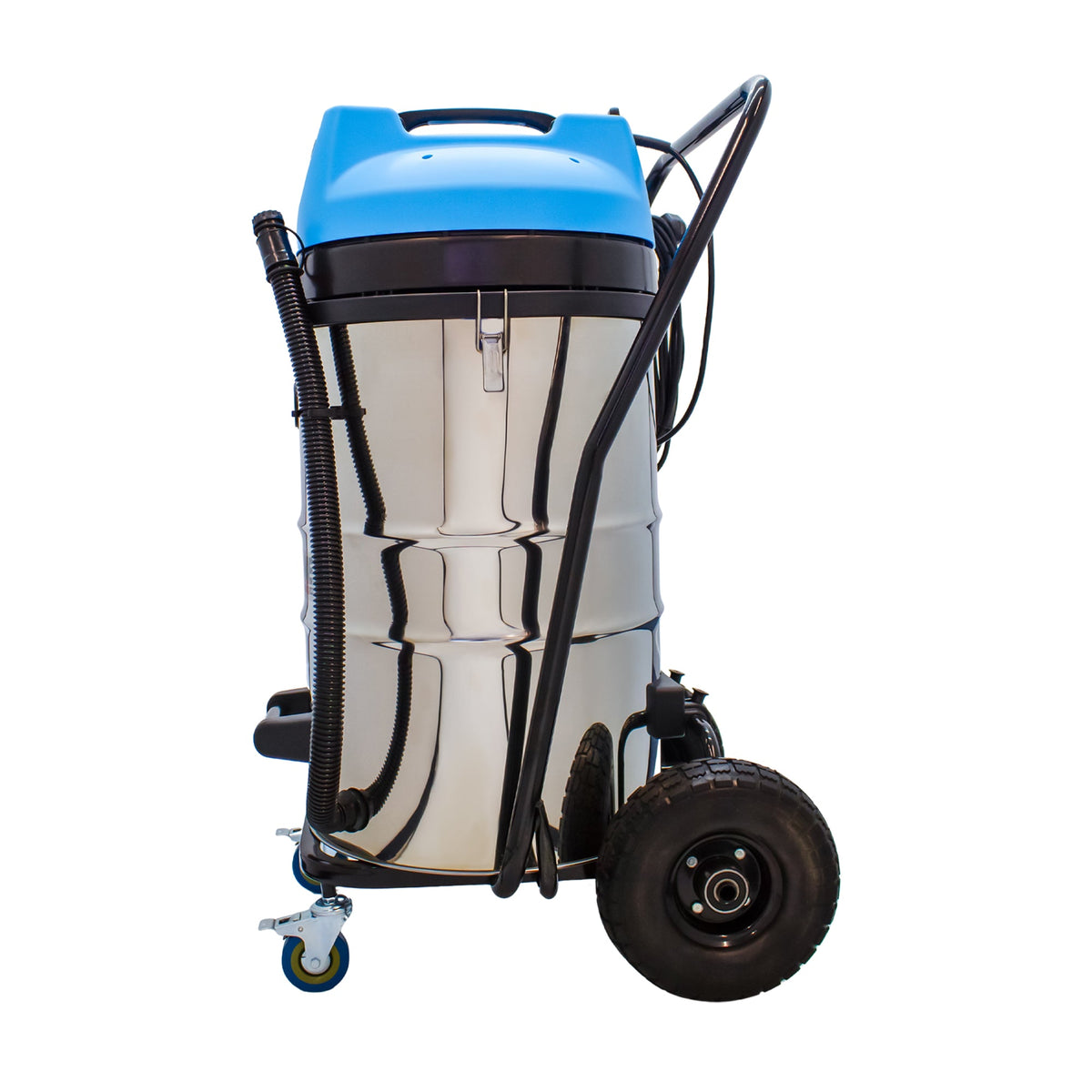 Kiam Products Cyclone Lite® KV80 Gutter Vacuum 3600W - Side Entry