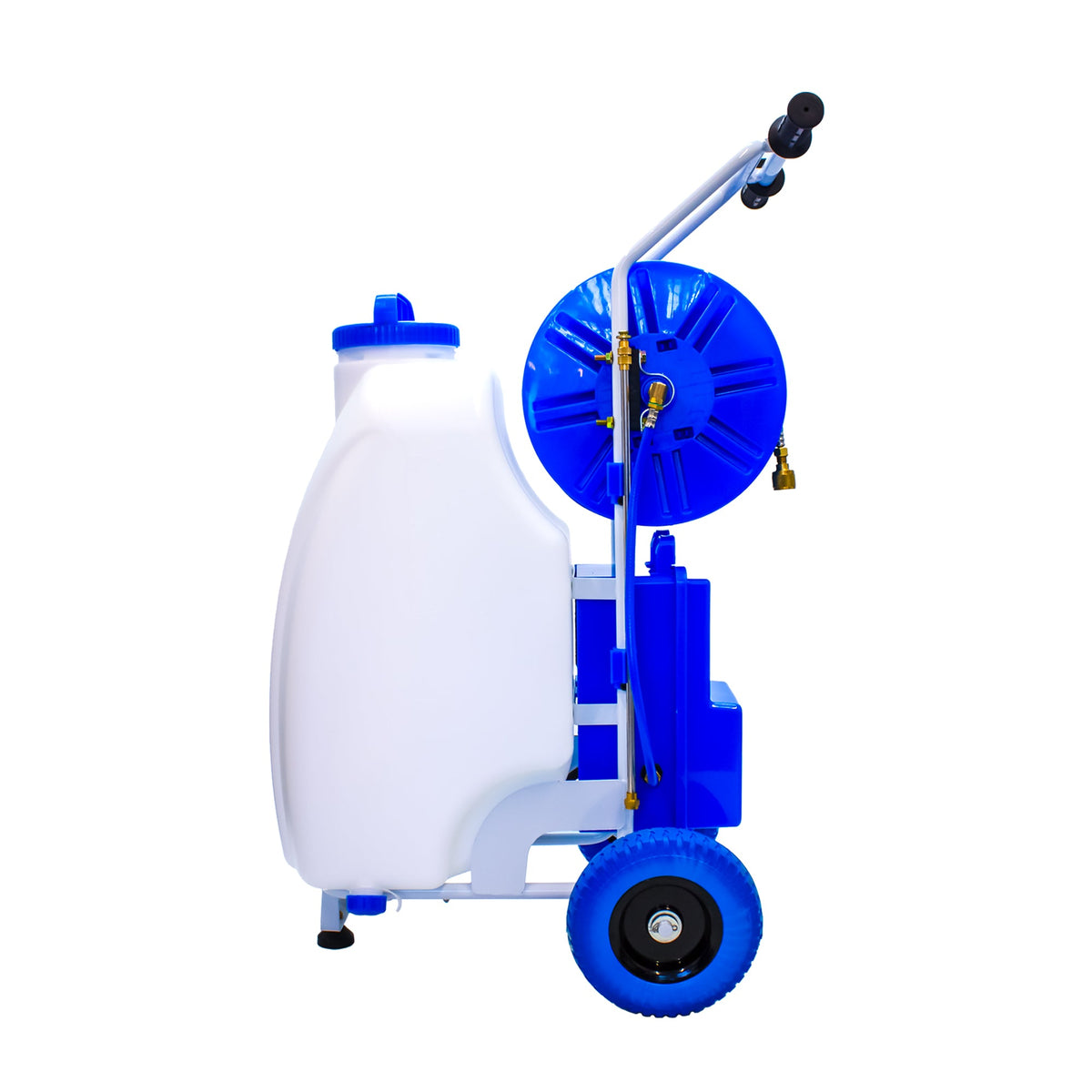Kiam Products Aquaspray® Pro 45L Battery-Operated Water Spray Tank