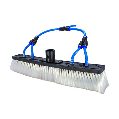 Aquaspray Venom Aquaspray® 36cm Inner Boars Hair/Outer DuPont Bristles Brush Head