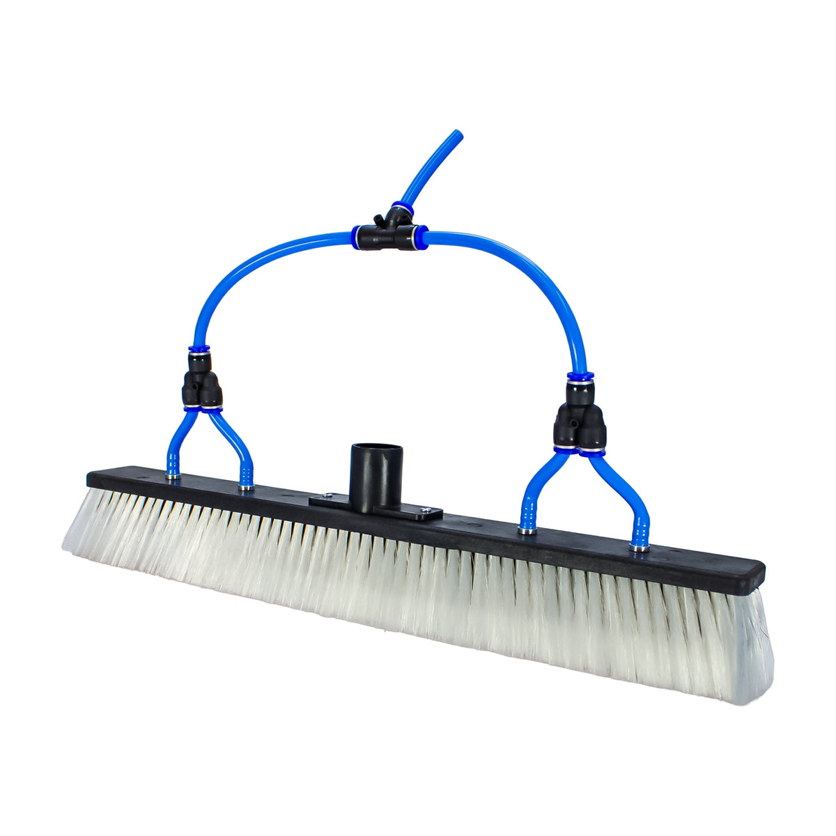 Aquaspray Venom Aquaspray® 46cm Inner Boars Hair/Outer DuPont Bristles Brush Head