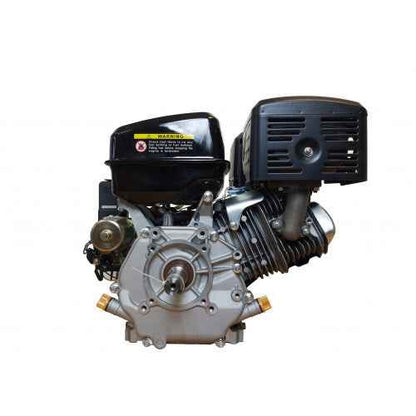 Loncin G420 Engine Electric Start 1" Parallel Shaft