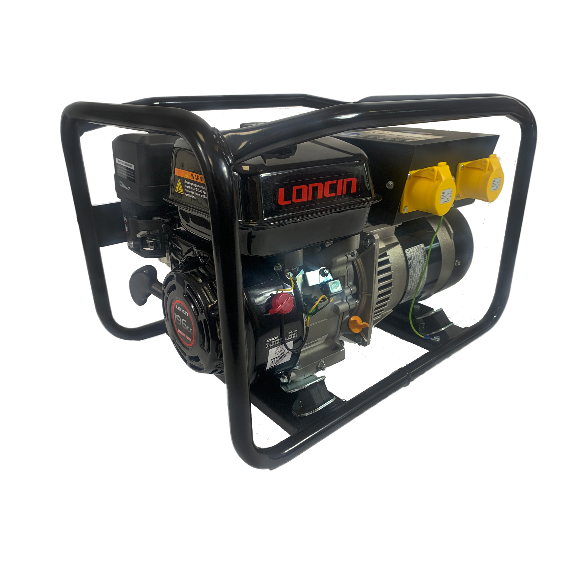 LON27LF