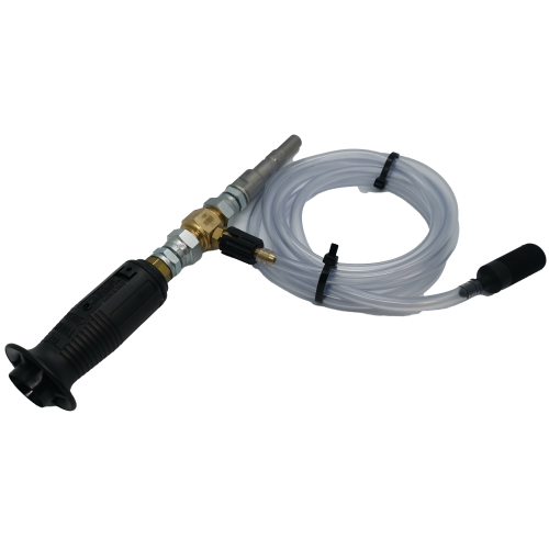 Maxflow MAXJET