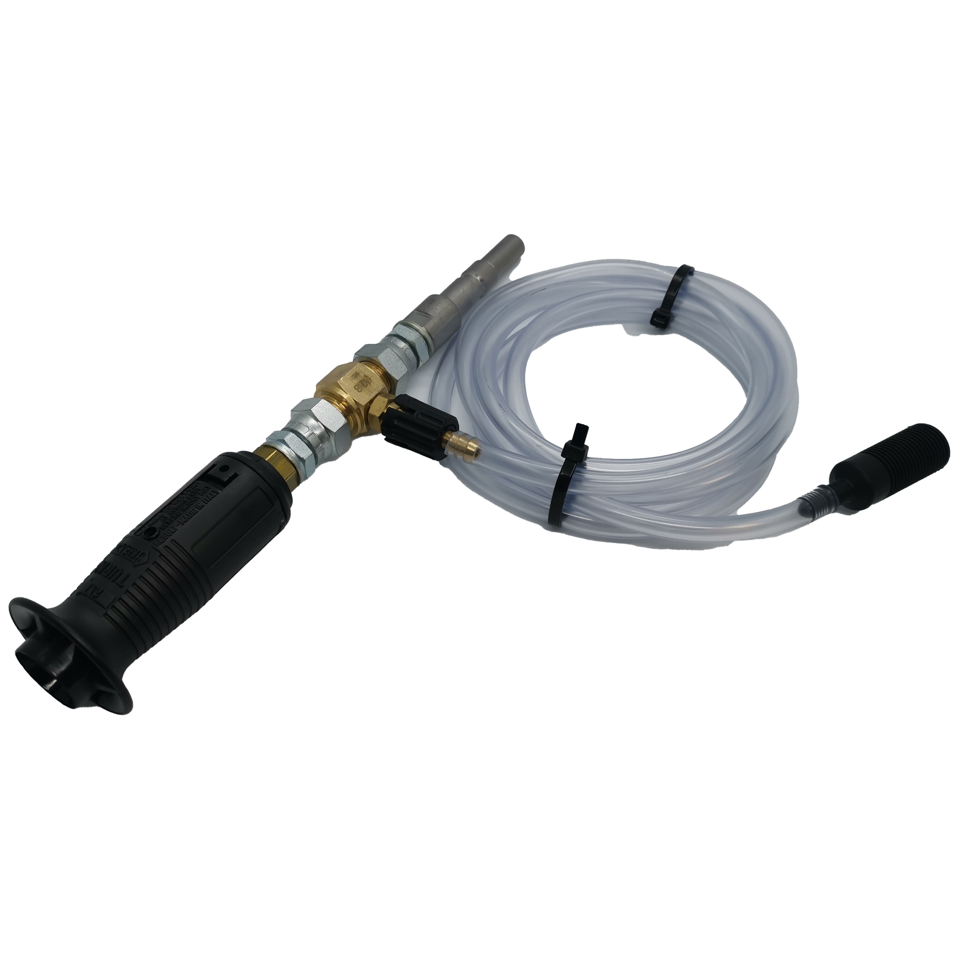 Maxflow MAXJET