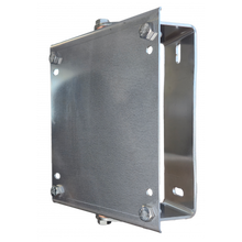 Maxflow Stainless Steel Swivel Bracket For Reel25