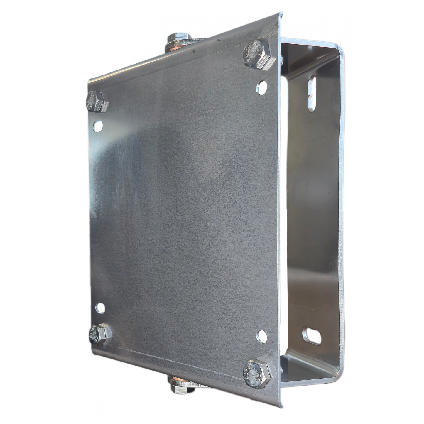 Maxflow Stainless Steel Swivel Bracket For Reel25