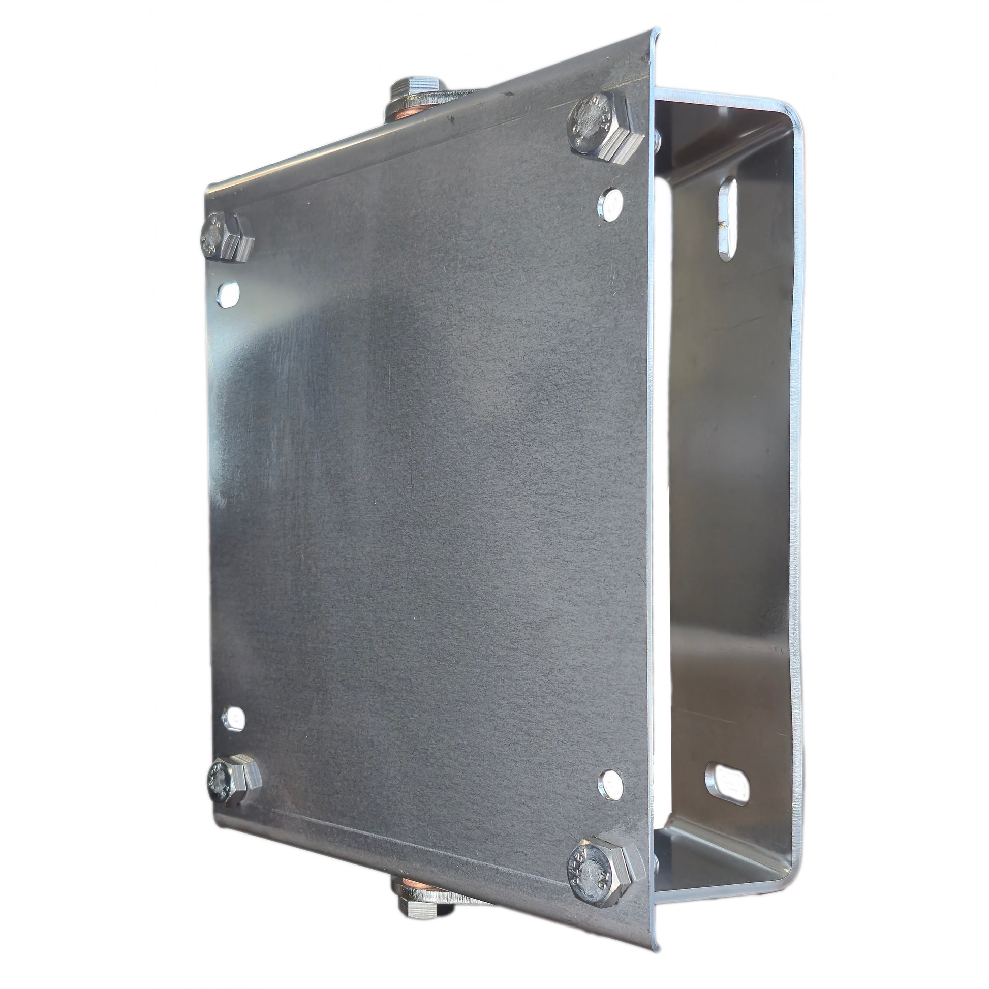 Maxflow Stainless Steel Swivel Bracket For Reel25