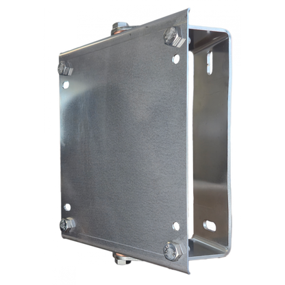 Maxflow Stainless Steel Swivel Bracket For Reel25