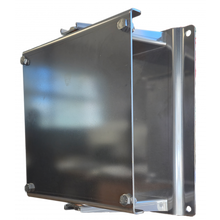 Maxflow Stainless Steel Swivel Bracket For Retractable Reel30/35