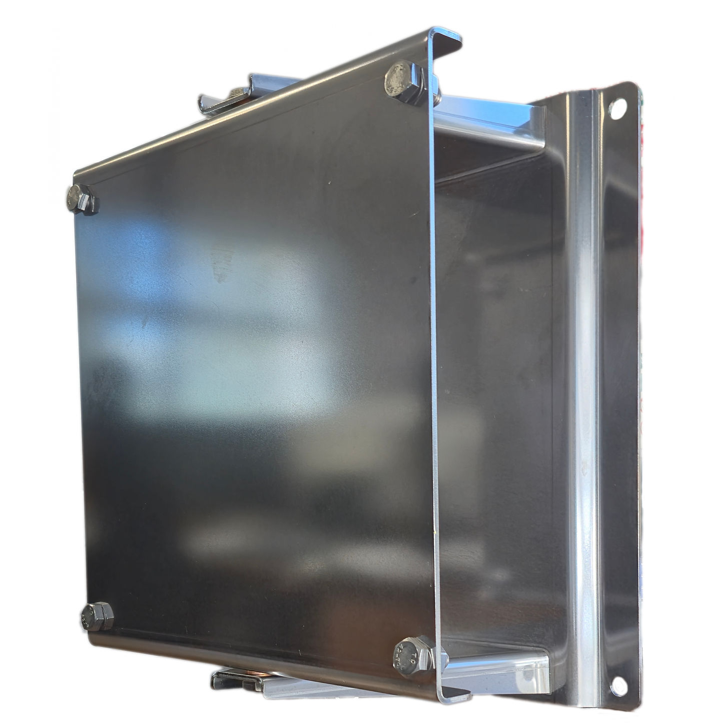 Maxflow Stainless Steel Swivel Bracket For Retractable Reel30/35