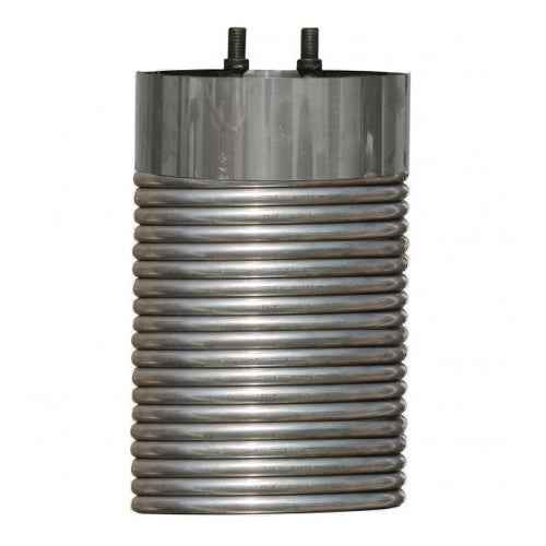 Boiler Coil W Series 15-25 LTR - Fits 25LTR Mazzoni Hotbox