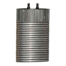 Boiler Coil W Series 15-25 LTR - Fits 25LTR Mazzoni Hotbox