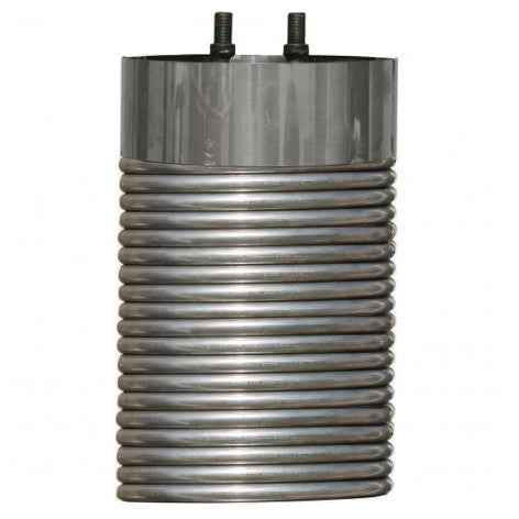 Boiler Coil W Series 15-25 LTR - Fits 25LTR Mazzoni Hotbox
