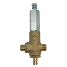 Safety Valve (200 Bar) - MAZZONI