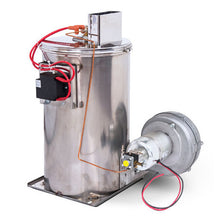 Complete Boiler 230V 20LT