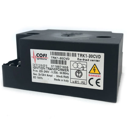230V TRK1 Ignition High TensionTransformer