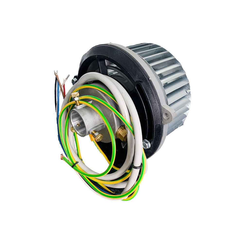 MAXFLOW H/Wash Series 230V Fan Motor