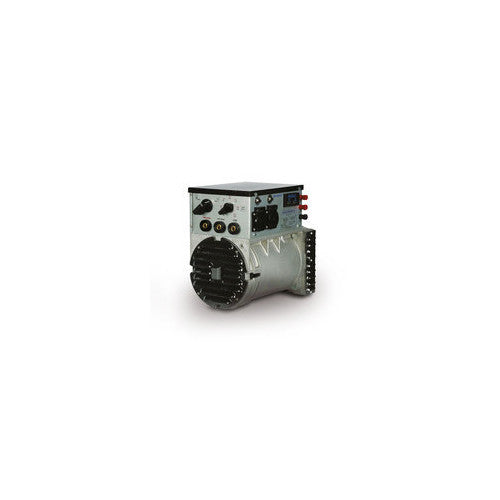 200 AMP AC Mecc Alte Welder Unit
