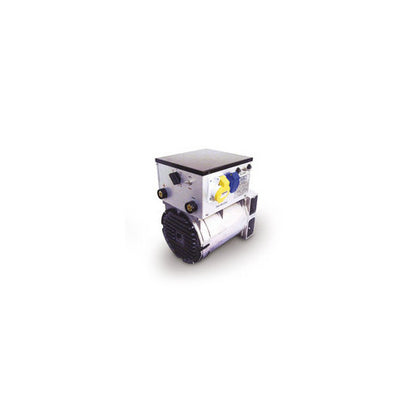 200 AMP DC Welder EL Unit