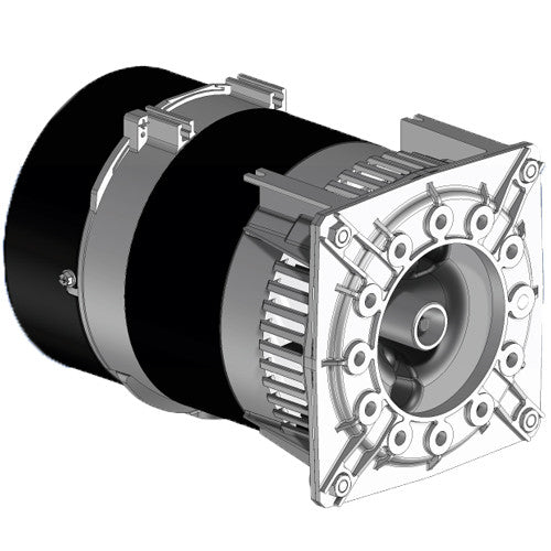5KVA Generator Unit