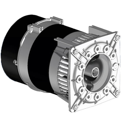 5KVA Generator Unit