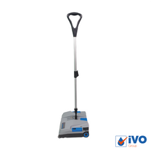 iVO MaxiSweep 370B, 2 battery kit